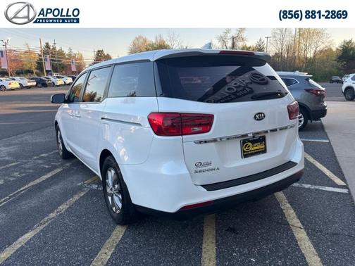 2020 Kia Sedona L