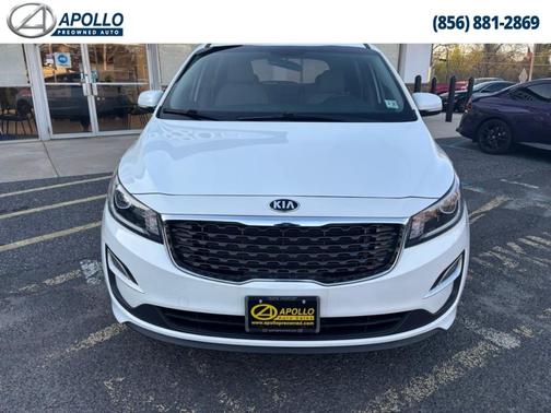2020 Kia Sedona L