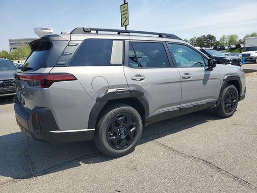 River Rock 2026 Subaru Outback Limited