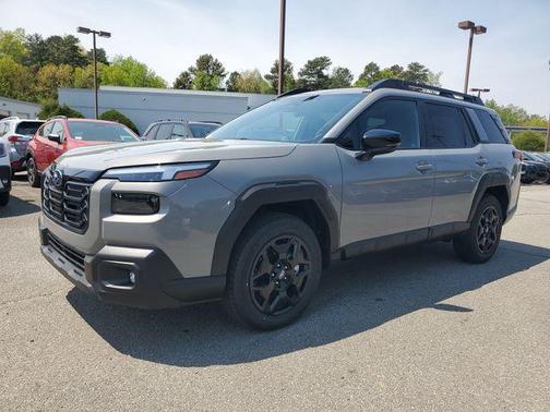 River Rock 2026 Subaru Outback Limited