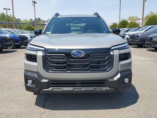 River Rock 2026 Subaru Outback Limited