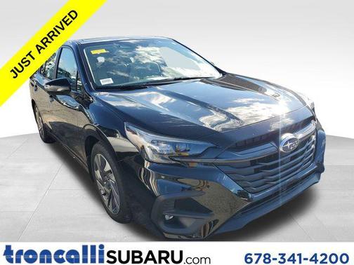 2025 Subaru Legacy Limited