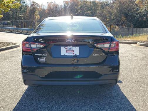 2025 Subaru Legacy Limited