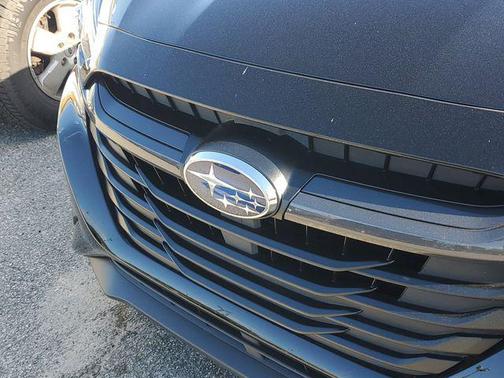 2025 Subaru Legacy Limited