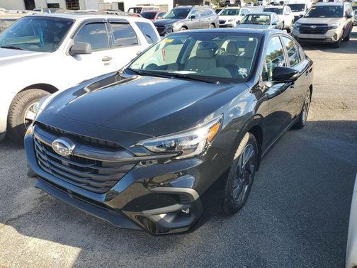 2025 Subaru Legacy Limited