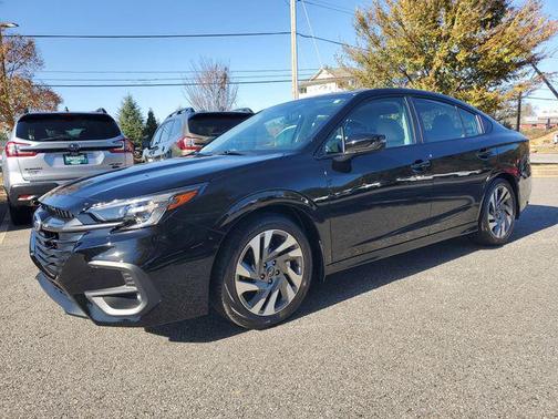 2025 Subaru Legacy Limited