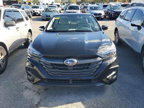 2025 Subaru Legacy Limited