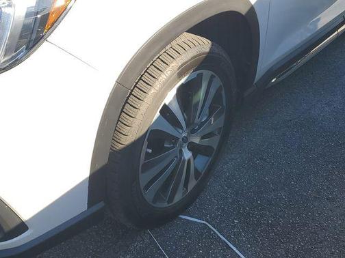 2022 Subaru Ascent Limited 8-Passenger