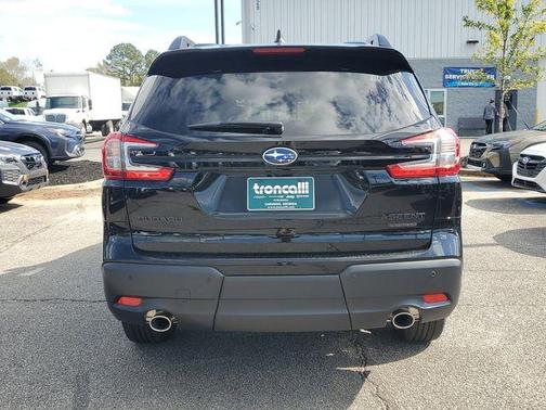 2025 Subaru Ascent Bronze Edition 7-Passenger