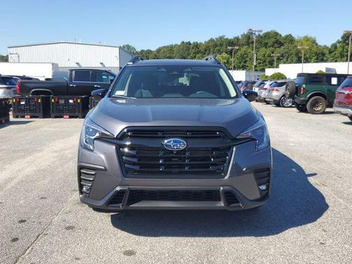 2025 Subaru Ascent Onyx Edition Touring 7-Passenger