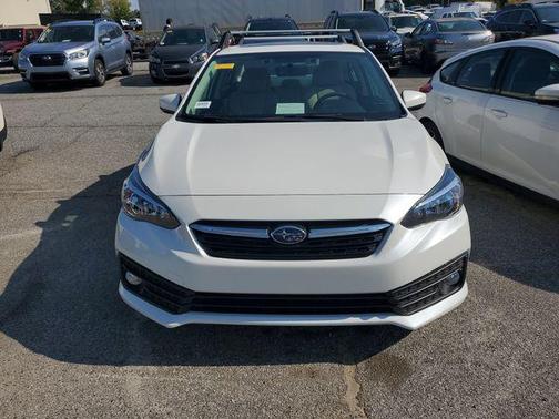 2023 Subaru Impreza Premium
