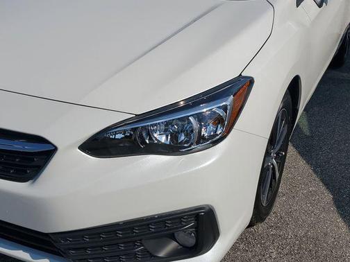 2023 Subaru Impreza Premium