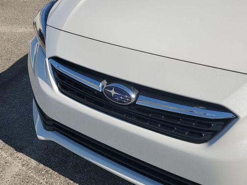 2023 Subaru Impreza Premium