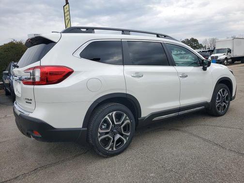 2026 Subaru Ascent Touring 7-Passenger