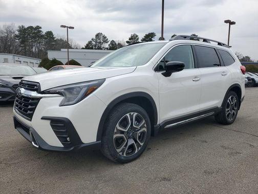 2026 Subaru Ascent Touring 7-Passenger