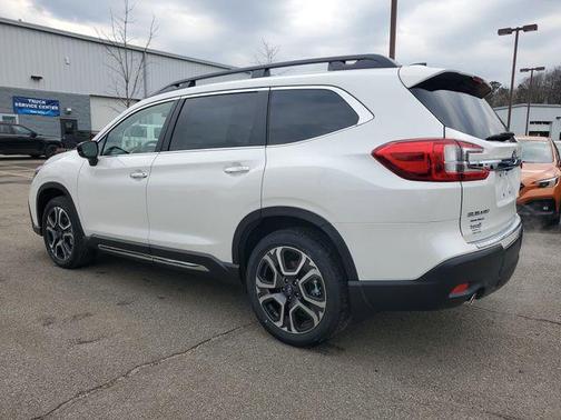 2026 Subaru Ascent Touring 7-Passenger