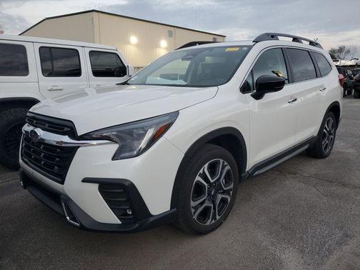 2025 Subaru Ascent Touring 7-Passenger