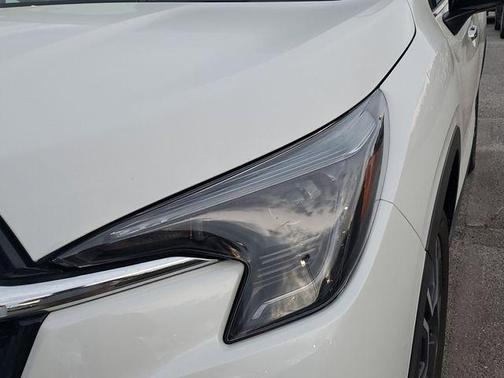 2025 Subaru Ascent Touring 7-Passenger