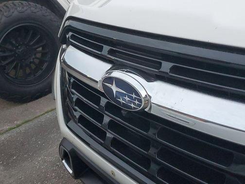 2025 Subaru Ascent Touring 7-Passenger