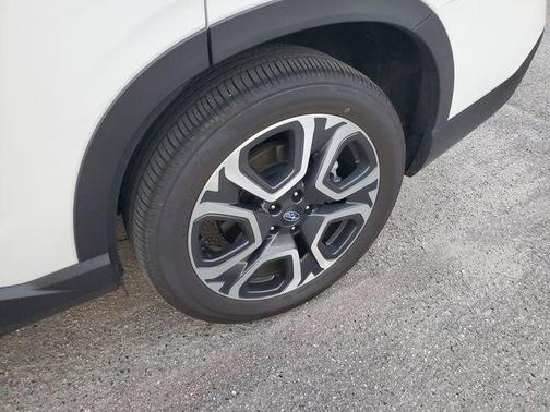 2025 Subaru Ascent Touring 7-Passenger