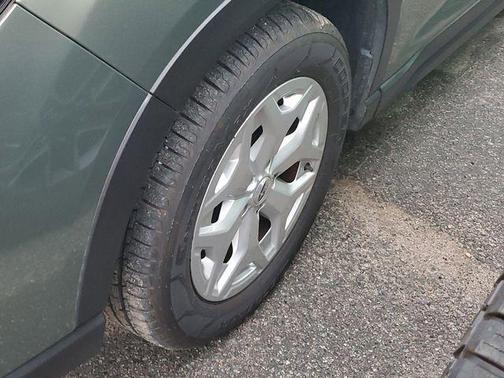 2021 Subaru Forester Base