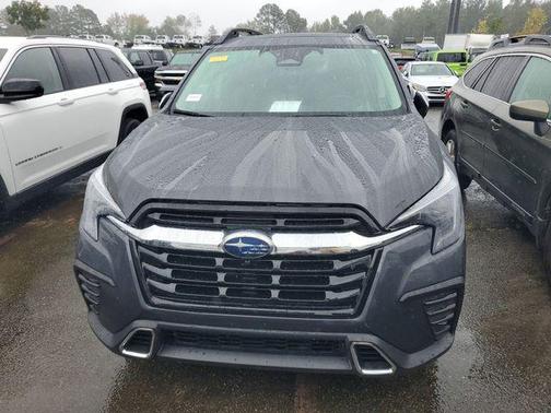 2023 Subaru Ascent Touring 7-Passenger