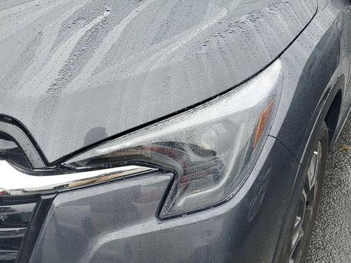 2023 Subaru Ascent Touring 7-Passenger