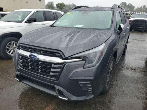 2023 Subaru Ascent Touring 7-Passenger