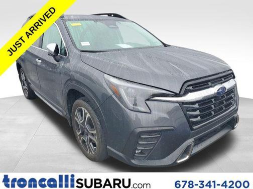 2023 Subaru Ascent Touring 7-Passenger