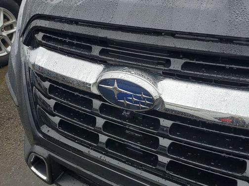 2023 Subaru Ascent Touring 7-Passenger