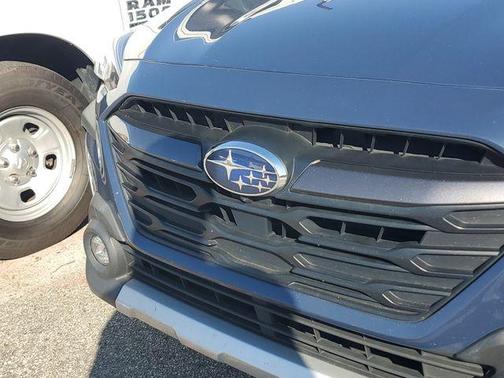 Cosmic Blue 2023 Subaru Outback Touring XT