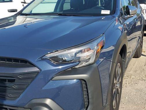 Cosmic Blue 2023 Subaru Outback Touring XT