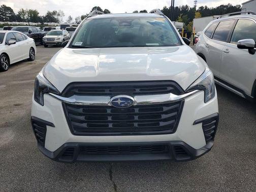 2024 Subaru Ascent Limited 8-Passenger