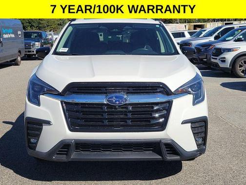 2024 Subaru Ascent Limited 8-Passenger
