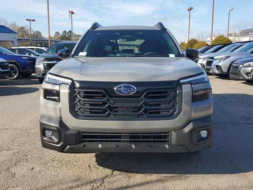 2026 Subaru Outback Limited XT