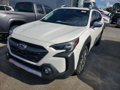 2023 Subaru Outback Touring XT