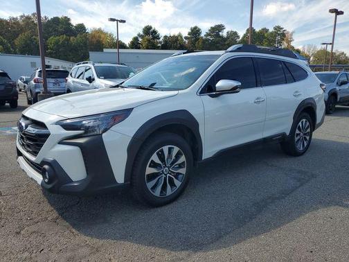 2023 Subaru Outback Touring XT
