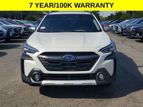 2023 Subaru Outback Touring XT