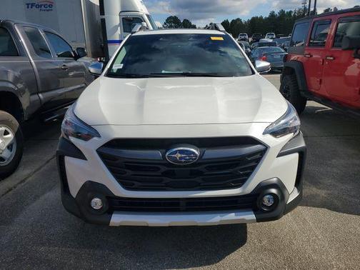 2023 Subaru Outback Touring XT