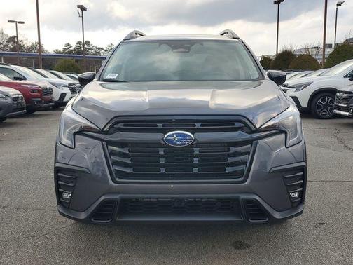 2026 Subaru Ascent Premium 7-Passenger