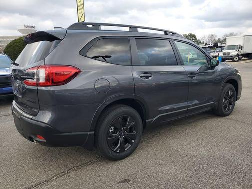 2026 Subaru Ascent Premium 7-Passenger