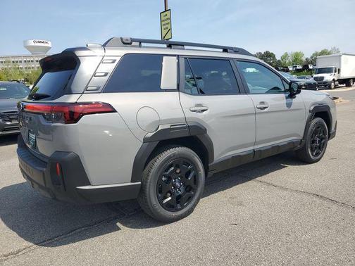 River Rock 2026 Subaru Outback Limited