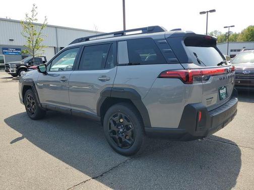 River Rock 2026 Subaru Outback Limited