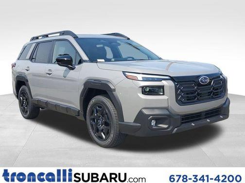 River Rock 2026 Subaru Outback Limited