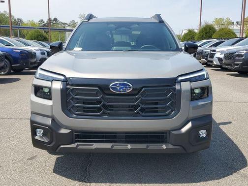 River Rock 2026 Subaru Outback Limited
