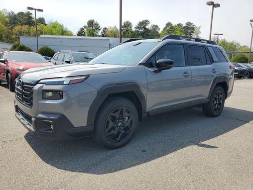 River Rock 2026 Subaru Outback Limited