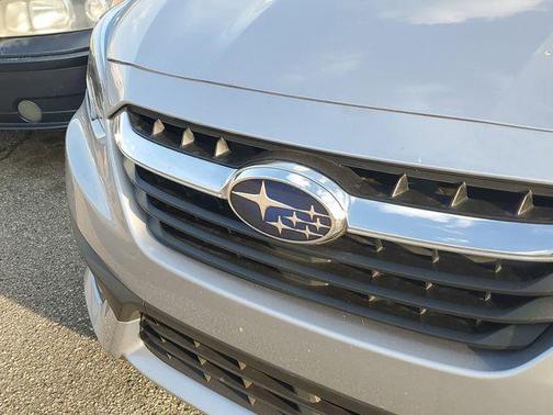 2022 Subaru Legacy Limited