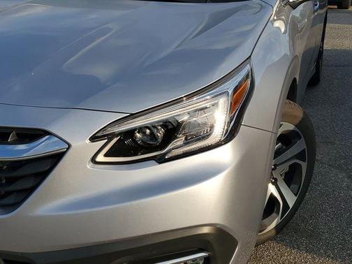 2022 Subaru Legacy Limited