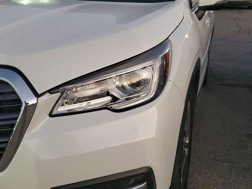 2019 Subaru Ascent Limited 8-Passenger