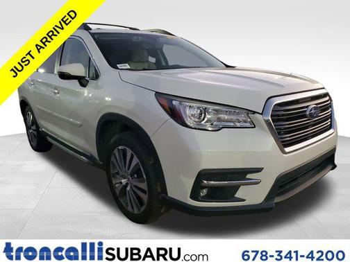 2019 Subaru Ascent Limited 8-Passenger